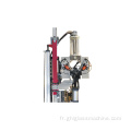 Remplisseur de déshydratant pour machine DGU